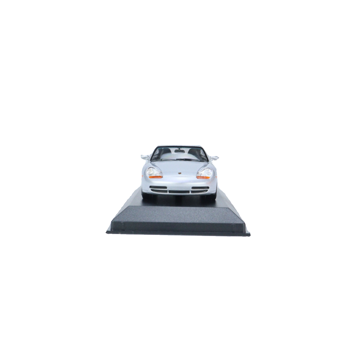 迷你切1:43保时捷911(996)-1998轿车跑车合金模型生日礼物礼品-图3