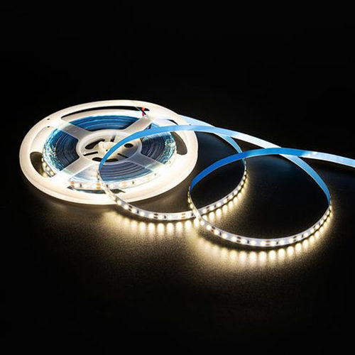 LED24V2835软灯带条12V贴片低压室内外高亮厨柜吊顶线形氛围照明 - 图3