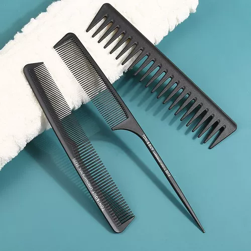 Zhenxi Haircut Check Мужская пушистая раскалываем