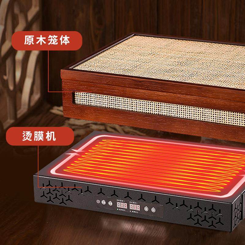 智能电焙笼茶店小型茶叶提香烘焙机酒店民宿餐厅提香茶熏机烘干机,淘宝优惠券,粉丝福利购,淘宝优惠卷