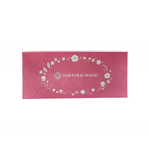 Японская японская стержня Zovla восстанавливает частные детали женщин, чтобы очистить и поддерживать розовый и нежный уход за запахом