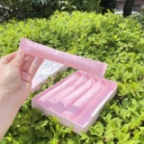 Plarilo Philomi Fillered Fennel Leedeler Частный гель тройной гиалуроновая кислота плотная порошка, темная вода, чтобы омородить весну