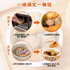 Mishima Instant Oden 6 kinds of ingredients 2 bowls/box