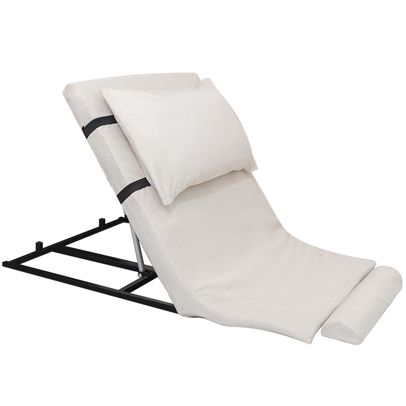 老人起床辅助器电动家用老年病人卧床久躺靠起身神器起背升降 - 图3