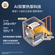 State Subsidy Yunxi 5.0 D3 Haier Washing and Drying Set Fully Automatic Washing Machine and Dryer