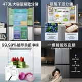 Правительственные субсидии для четырехдверного четырехдверного встроенного встроенного воздушного охлаждаемого встроенного воздушного охлаждения.