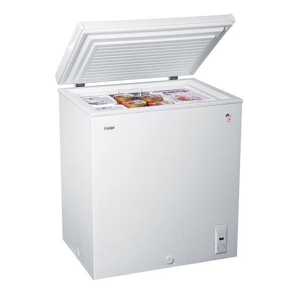 冷藏冷冻省电 大冷冻 冷柜 家用小冰柜 102HT BD BC 海尔 Haier 冷藏冷冻省电 大冷冻 冷柜 家用小冰柜 102HT BD BC 海尔 Haier