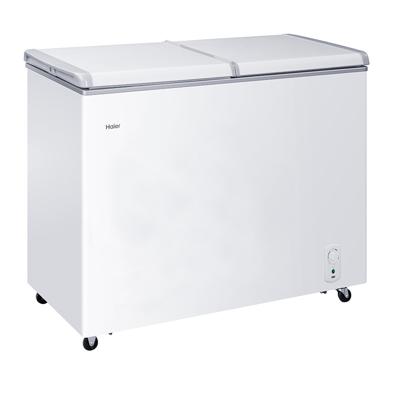 家用双温双箱冷藏冷冻柜节能冰柜小冷柜升 215SEA FCD 海尔 Haier 家用双温双箱冷藏冷冻柜节能冰柜小冷柜升 215SEA FCD 海尔 Haier