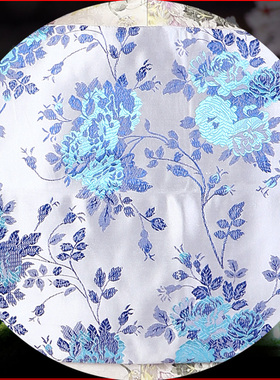 中国风礼品特色手工艺礼物围巾