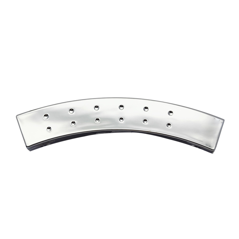 适用小天鹅滚筒洗衣机开门把手TG60-1401LP(S)/1201LPD(S)拉手柄 - 图2