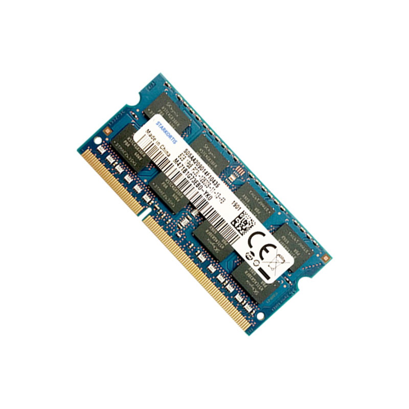 海力士芯片8G DDR3 1600 1333 1066标低电压笔记本内存条4g DDR3L - 图2