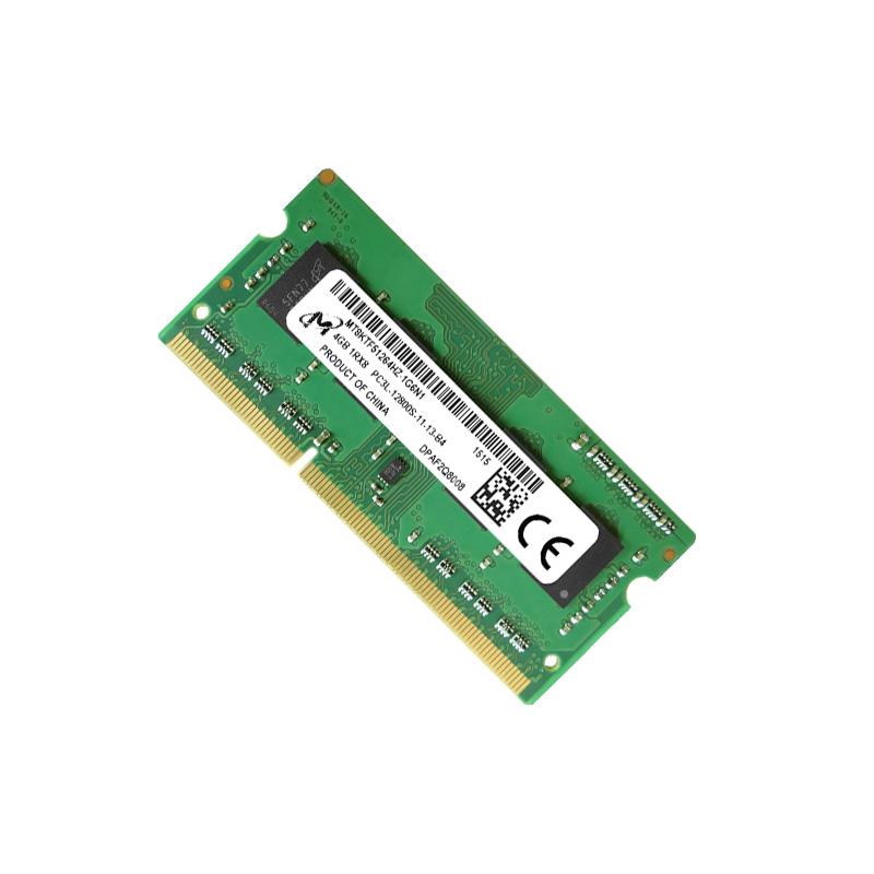 镁光DDR3L 8G 1600笔记本电脑内存条4G标低电压兼1866 1333 1066 - 图3