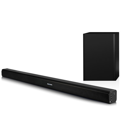 philips wall speaker