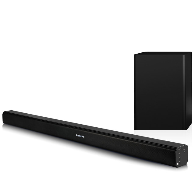 philips tv bluetooth speaker