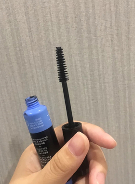 现货韩国爱茉莉睫毛雨衣睫毛膏