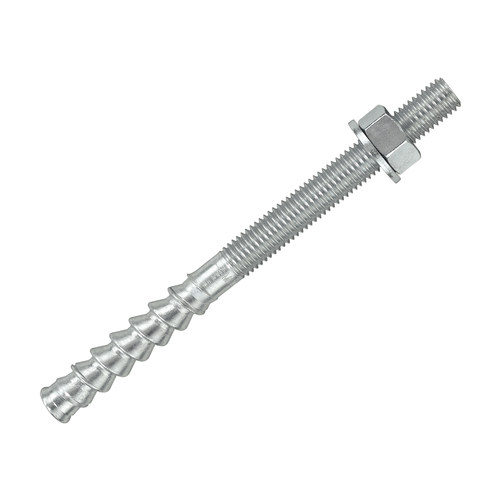 新一代喜利得化学锚栓德国HVA2 RGM10 16 20 24HVU2慧鱼原装正品 - 图3