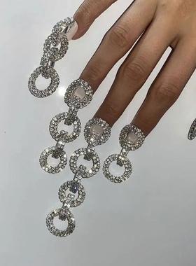 水钻WatermelonRingRing