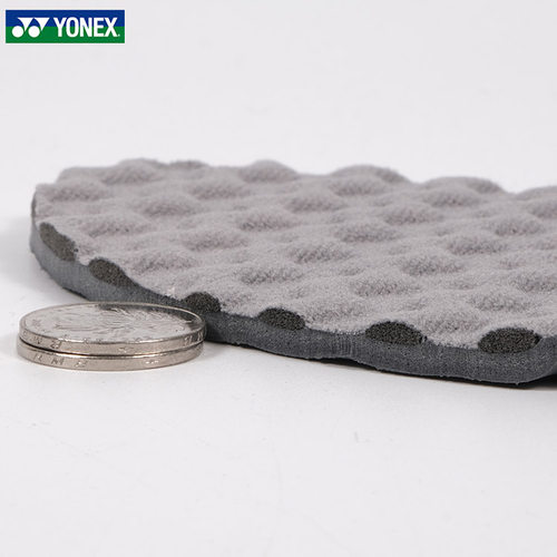 包邮正品 YONEX AC193CR羽毛球鞋鞋垫 YY尤尼克斯高弹力运动鞋垫 - 图0