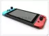 Mũ lưỡi trai Nintendo Switch nắp rocker NS nắp đậy bảo vệ nắp rocker Nắp tăng chống trượt tay áo - Cần điều khiển bộ chơi game cầm tay Cần điều khiển