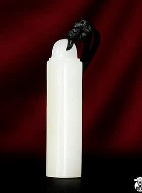 把件珠宝天然新疆和田玉