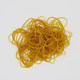 Diy commonly used binding wire glass ball bamboo clip grass wood dyeing