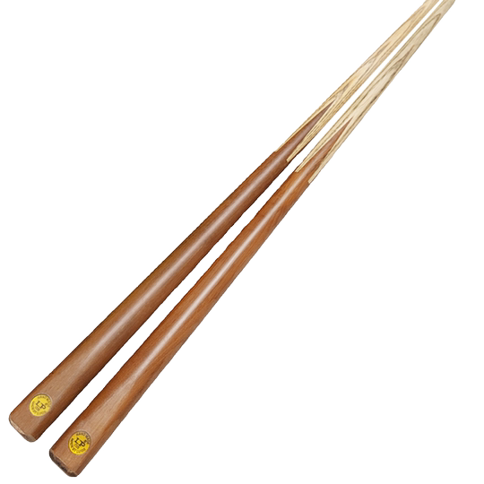 LP billiard cue golden round brand ball room special public cue black 8 Chinese snooker cue small head billiard table cue
