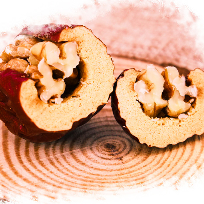 和田枣夹心核桃新疆特产美食加抱抱果夹心真空小包装红枣干果零食,淘宝优惠券,粉丝福利购,淘宝优惠卷