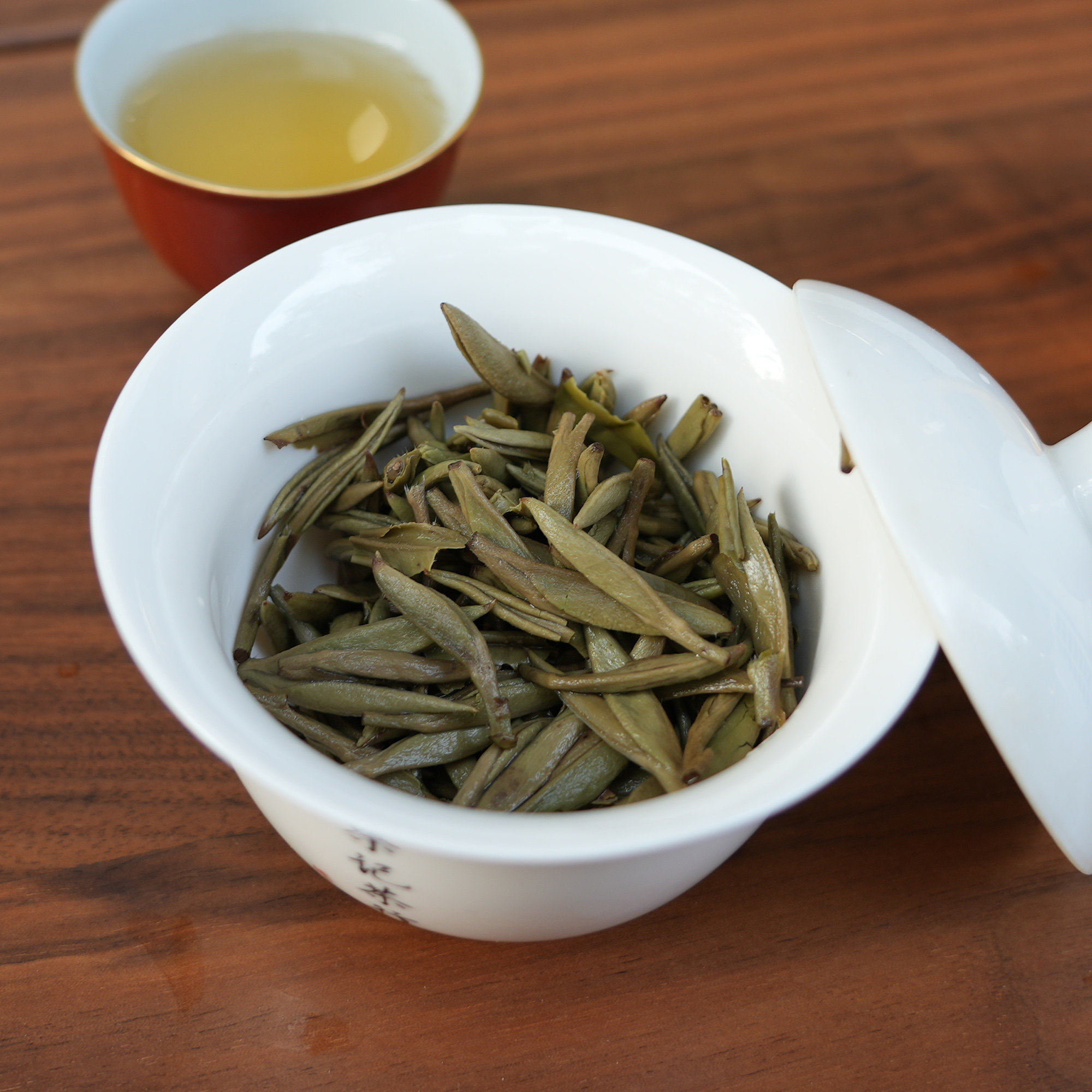 【精品】2021年头采白毫银针毫香巧克力可可香茶汤入口甜留香持久,淘宝优惠券,粉丝福利购,淘宝优惠卷