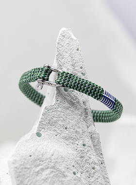 pighen荷兰情侣潮人极限手绳