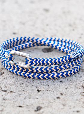 秋冬荷兰制造savage情侣手绳