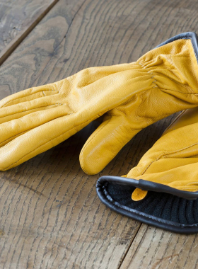 美国制造 Filson 小羊皮 户外 手套 美利奴羊毛 62022 国内现货