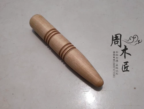 Youyou Тонкая массажная точка точка точка точка палочка.