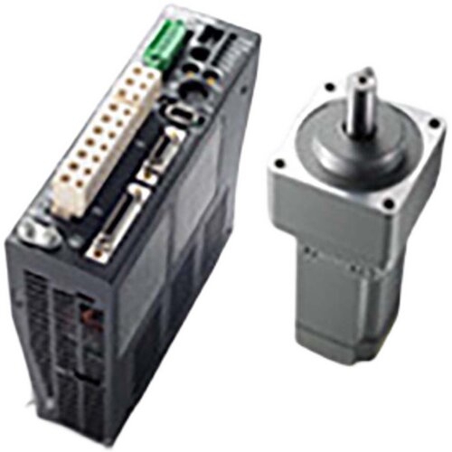 东方马达减速机5GE□KBF 60W 90W减速比 3～9 - 图3