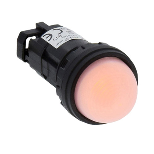 和泉按钮开关 HW1B-M110G    原装正品 - 图3