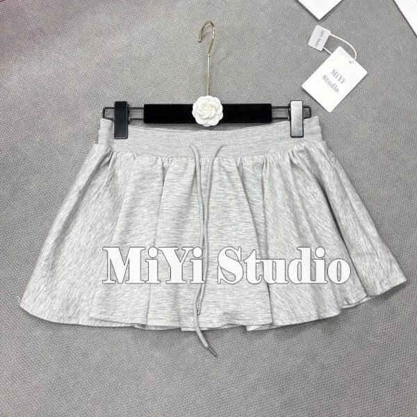 Pure Desire Sweet Ballet Girl Style Skirt
