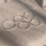 2 мм импортированные австрийские 5000 глобальные бусины DIY Мини -бисера