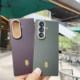 Samsung W26 original mobile phone case is anti-fall and concerns the world