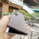 Samsung W26 original mobile phone case is anti-fall and concerns the world