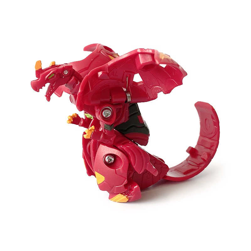 正版BGR爆丸Geogan Rising第三季异形BP系列bakugan爆Tech多款式 - 图3