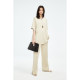 Capsule Series Modal Acetate Lazy Suit