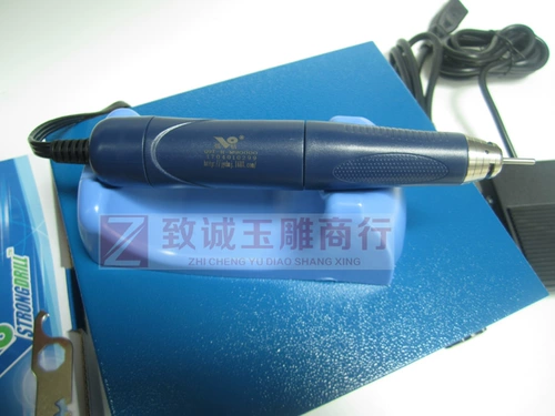 Одно карта Сильный Кинг 90 000 Бесщеточный Электронный Политка скульптор Джейд Шреллинговая машина нефрита.