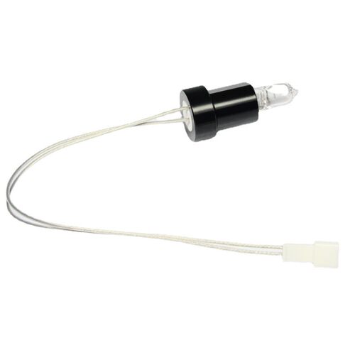 济南格利特 BIOELAB ES-200 AS-380 ES-480全自动生化仪灯泡6V10W - 图2