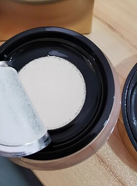 卡姿兰控油持久定妆散粉蜜粉正品