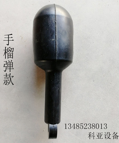 IMPA211271船用抛缆绳 抛物绳抛缆球绳子高强度白丙纶绳8mm撇缆绳 - 图3