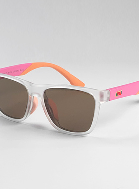 LUKI/鲁奇防紫外线儿童时尚墨镜