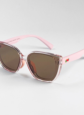 LUKI/鲁奇防晒儿童时尚墨镜遮阳