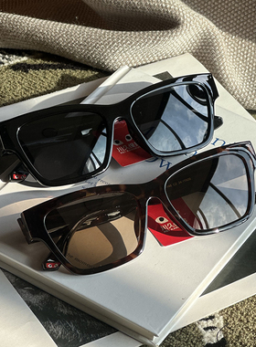 太阳眼镜川久保玲偏光