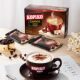 Cobico Italian White Coffee Latte Cabo Mocha