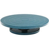 Керамика включает керамику, сделанную в керамике Специальное чугунное Ротари Таун Джингджэнь Ручная керамическая цементная скульптура база