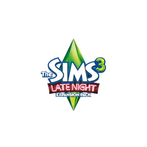 模拟人生3夜生活 The Sims 3 Late Night Origin全球CDKEY 激活码 - 图3